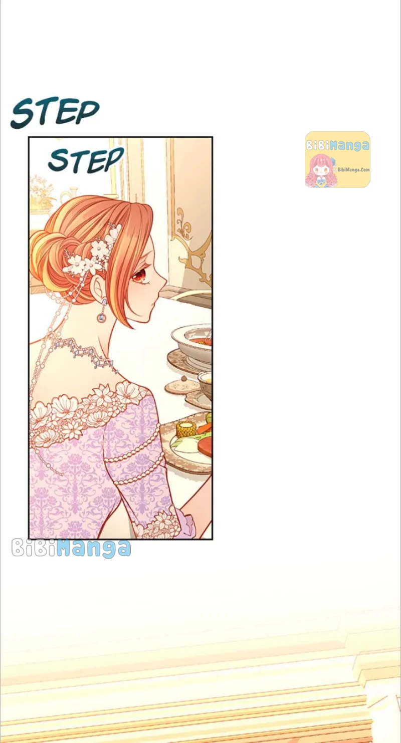 The Duchess’s Secret Dressing Room Chapter 48 - page 67