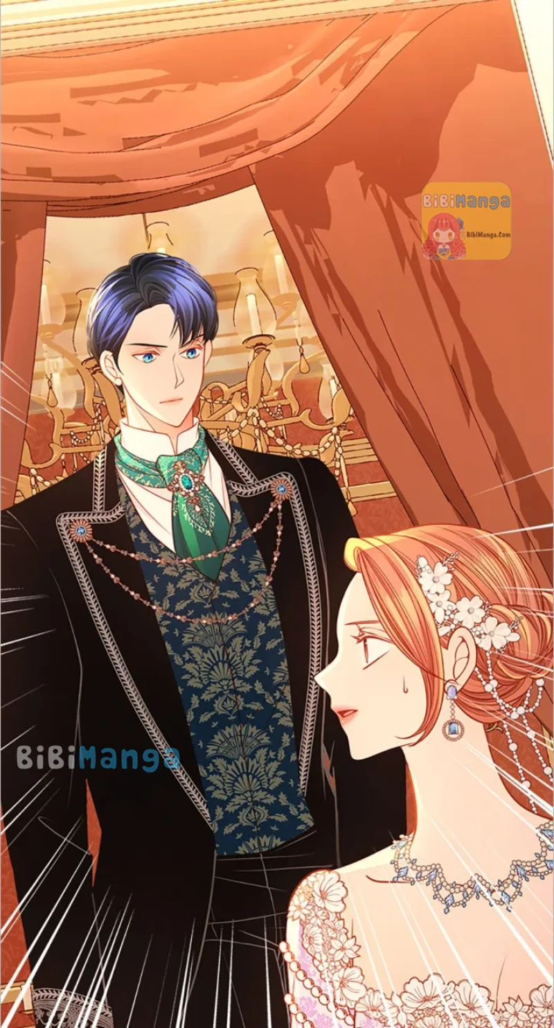The Duchess’s Secret Dressing Room Chapter 48 - page 68