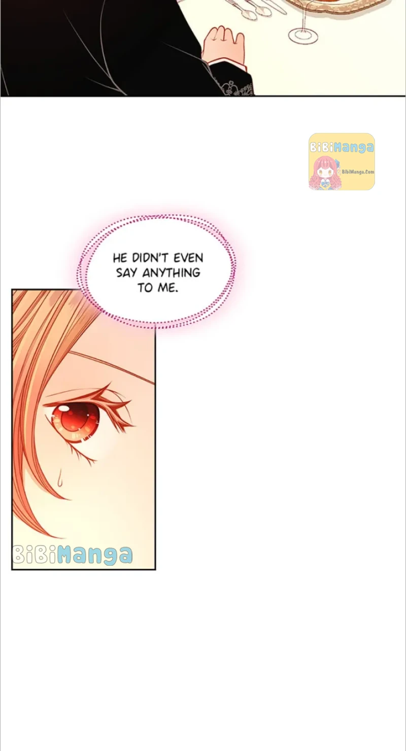 The Duchess’s Secret Dressing Room Chapter 48 - page 71