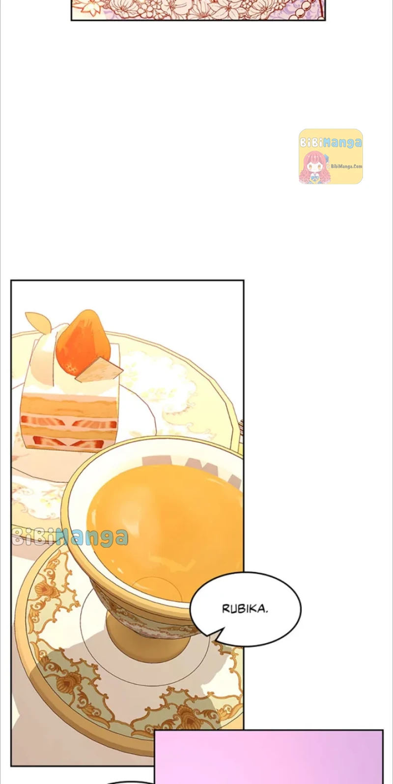 The Duchess’s Secret Dressing Room Chapter 48 - page 74
