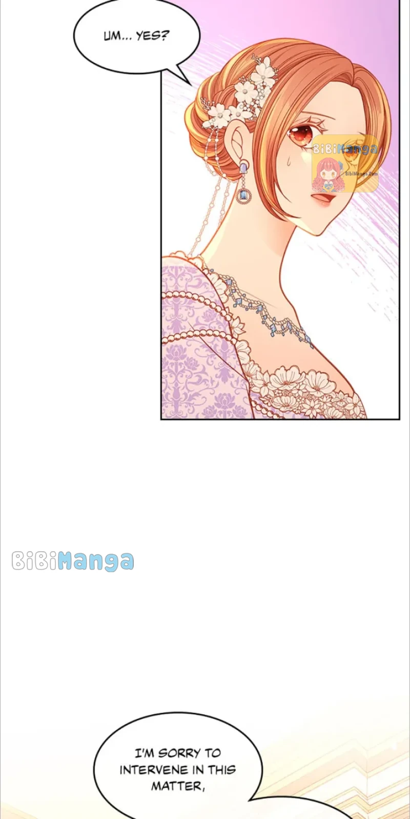 The Duchess’s Secret Dressing Room Chapter 48 - page 75