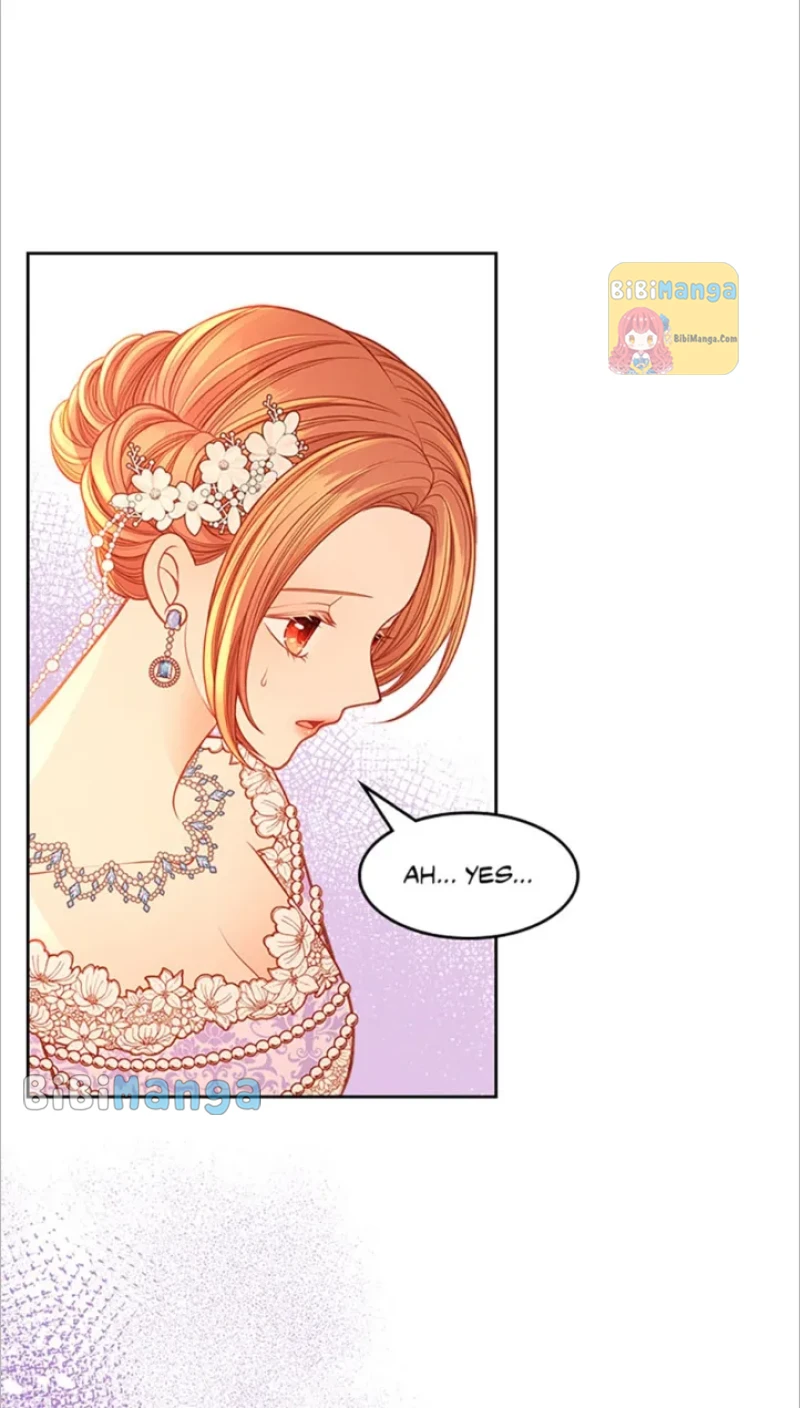 The Duchess’s Secret Dressing Room Chapter 48 - page 77
