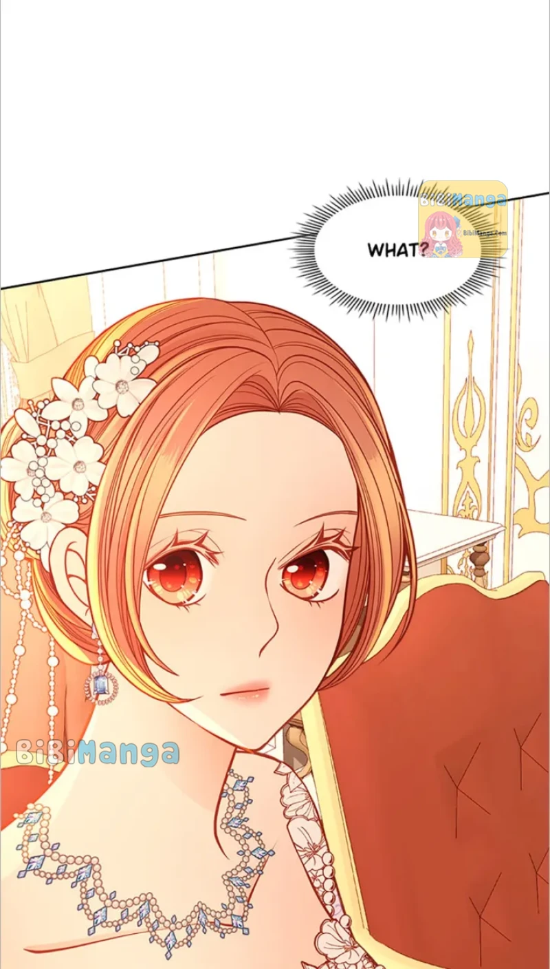 The Duchess’s Secret Dressing Room Chapter 48 - page 79