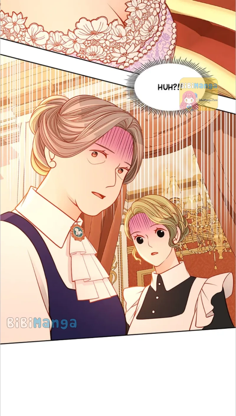 The Duchess’s Secret Dressing Room Chapter 48 - page 80