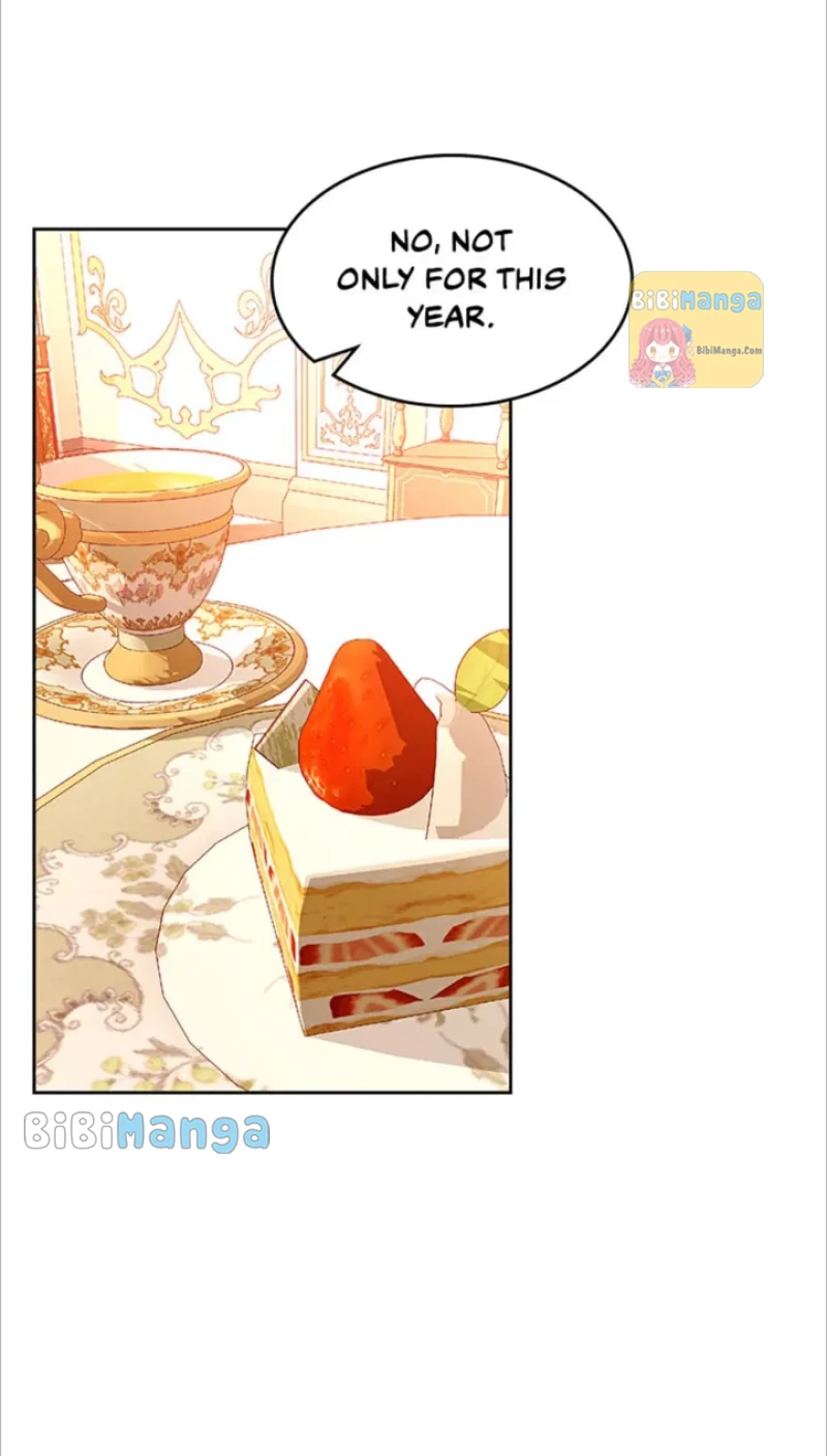 The Duchess’s Secret Dressing Room Chapter 48 - page 81