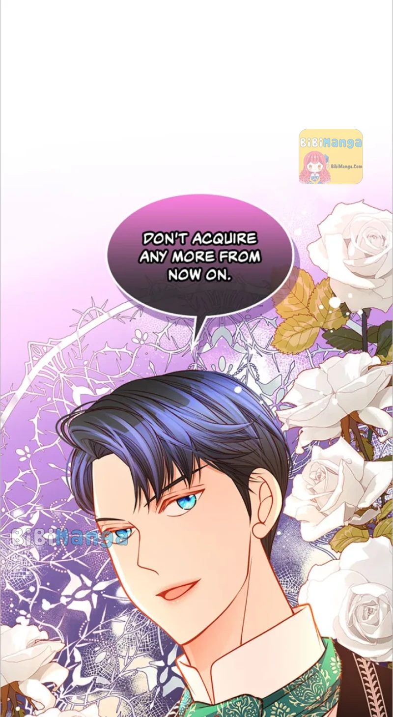The Duchess’s Secret Dressing Room Chapter 48 - page 82