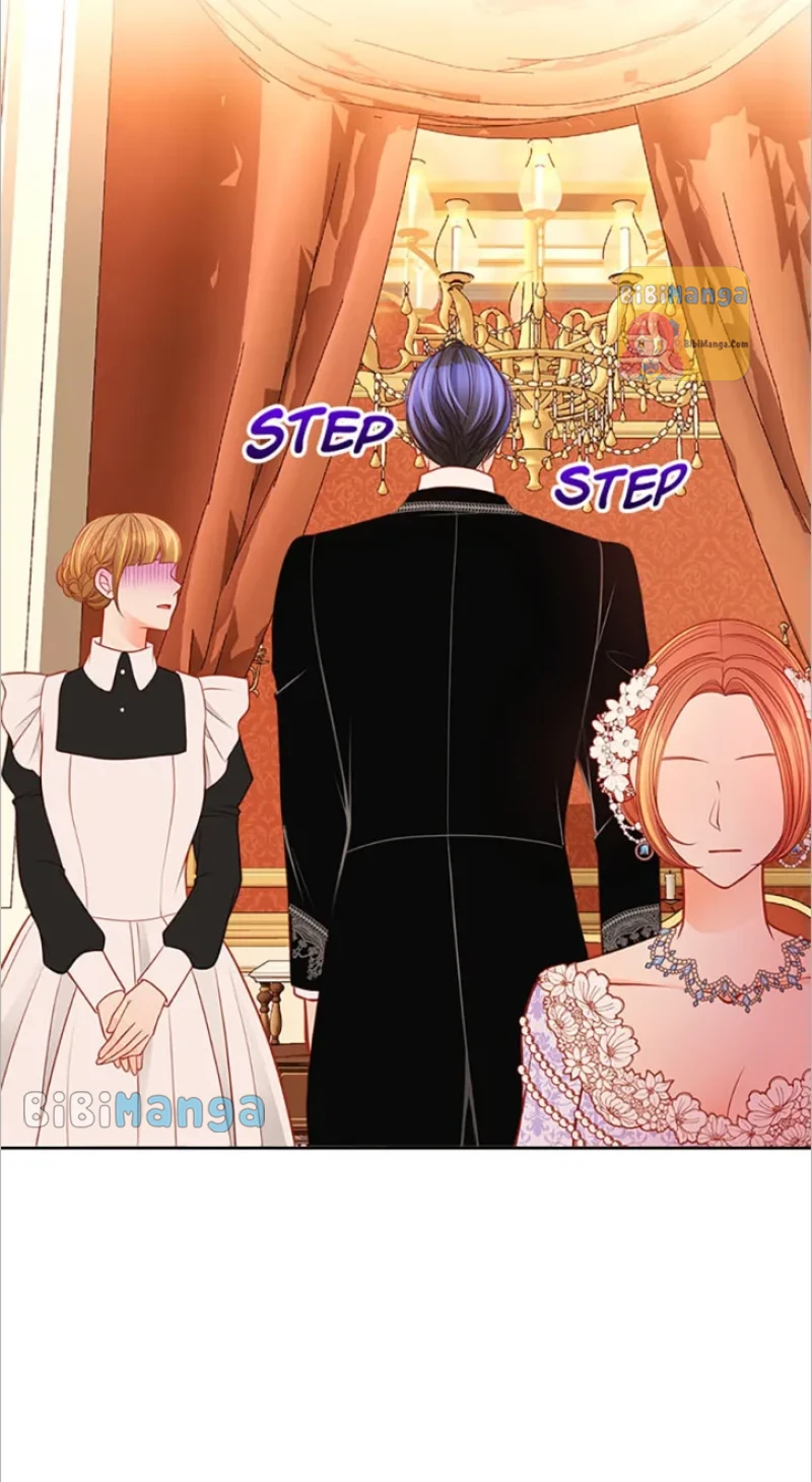 The Duchess’s Secret Dressing Room Chapter 48 - page 84