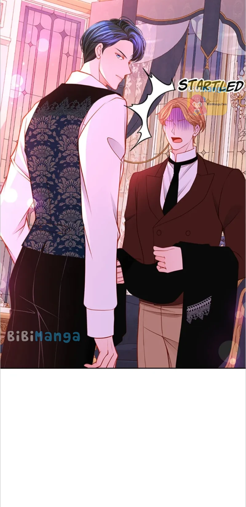 The Duchess’s Secret Dressing Room Chapter 49 - page 11