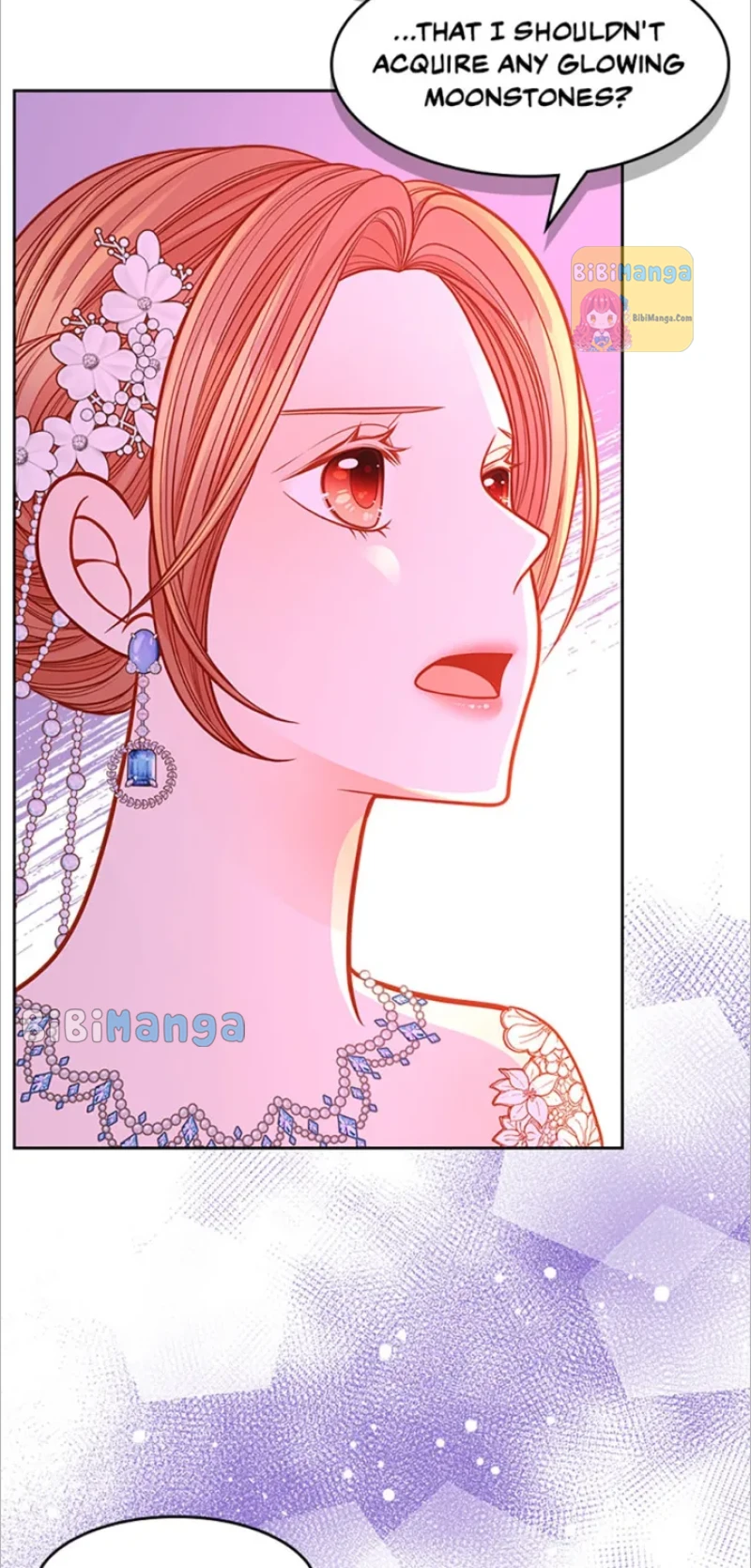 The Duchess’s Secret Dressing Room Chapter 49 - page 14