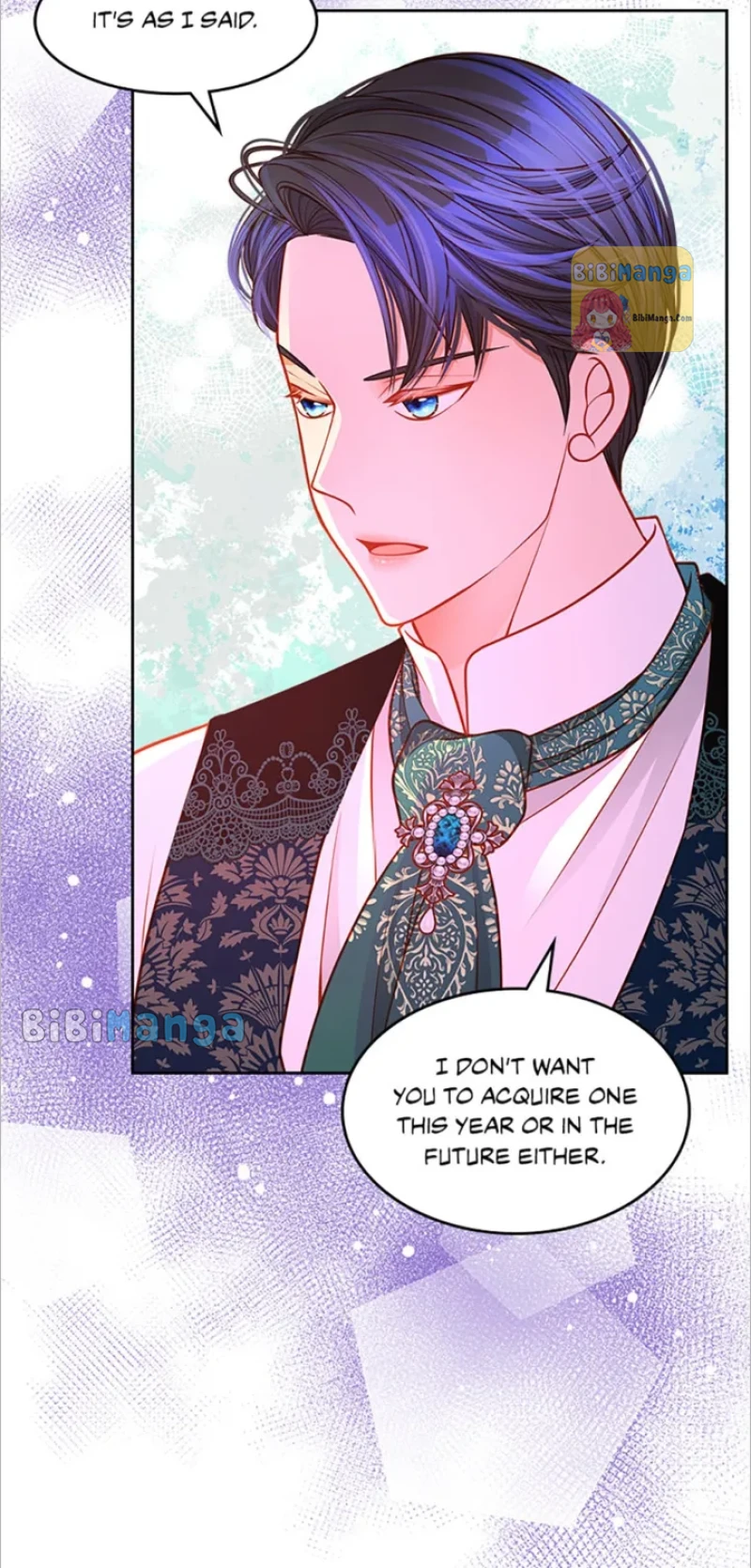 The Duchess’s Secret Dressing Room Chapter 49 - page 15