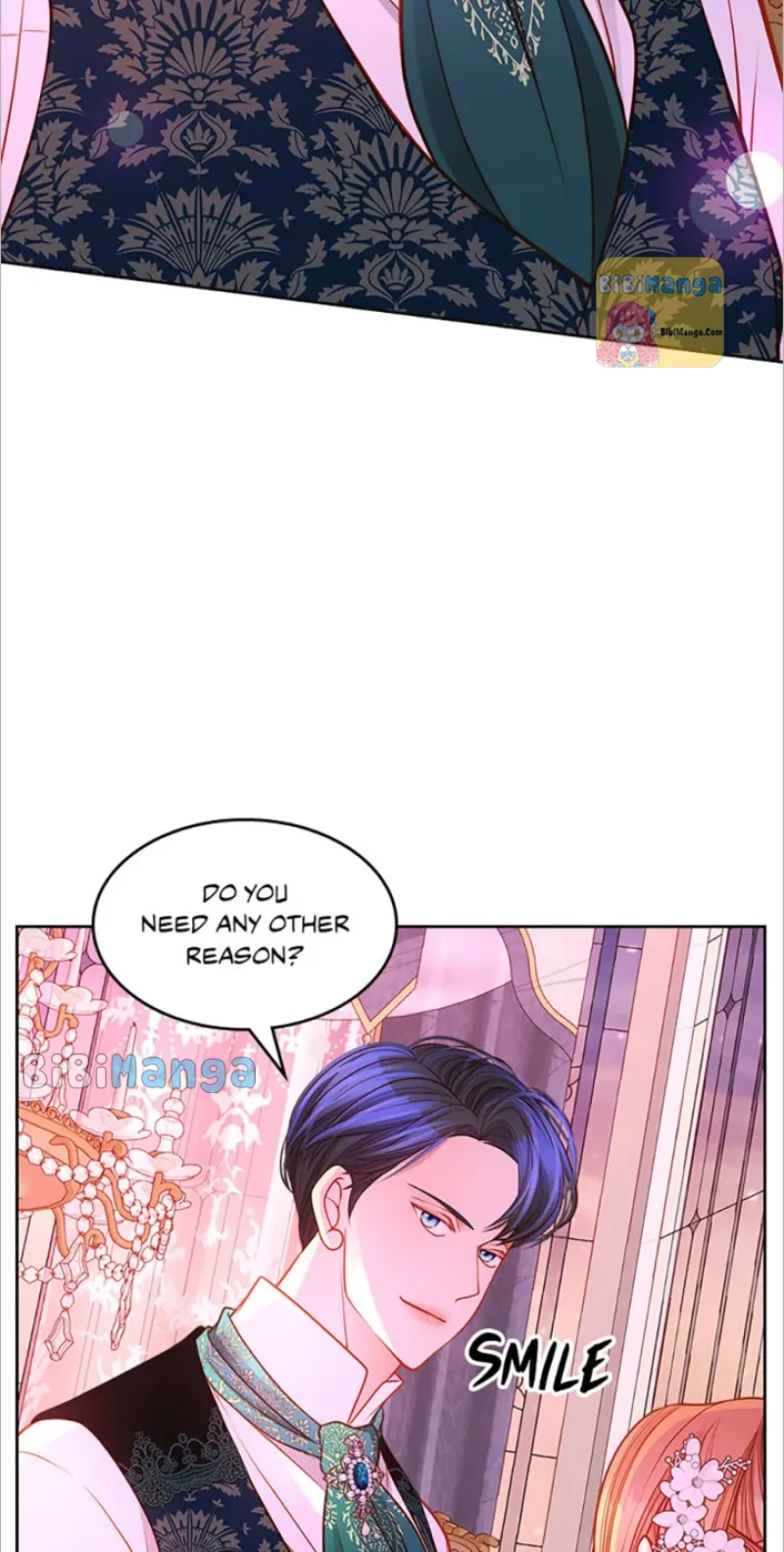 The Duchess’s Secret Dressing Room Chapter 49 - page 18