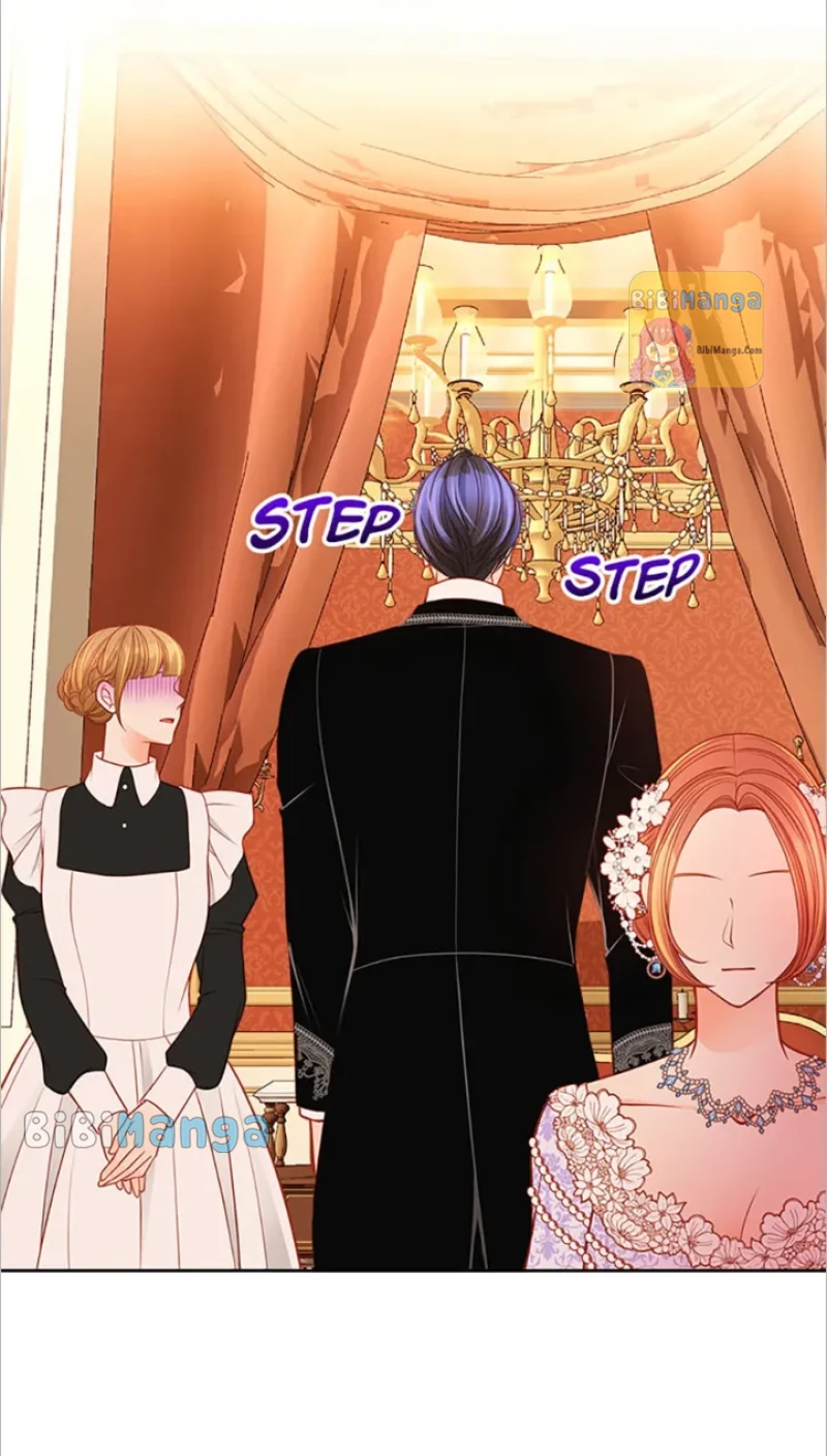 The Duchess’s Secret Dressing Room Chapter 49 - page 3