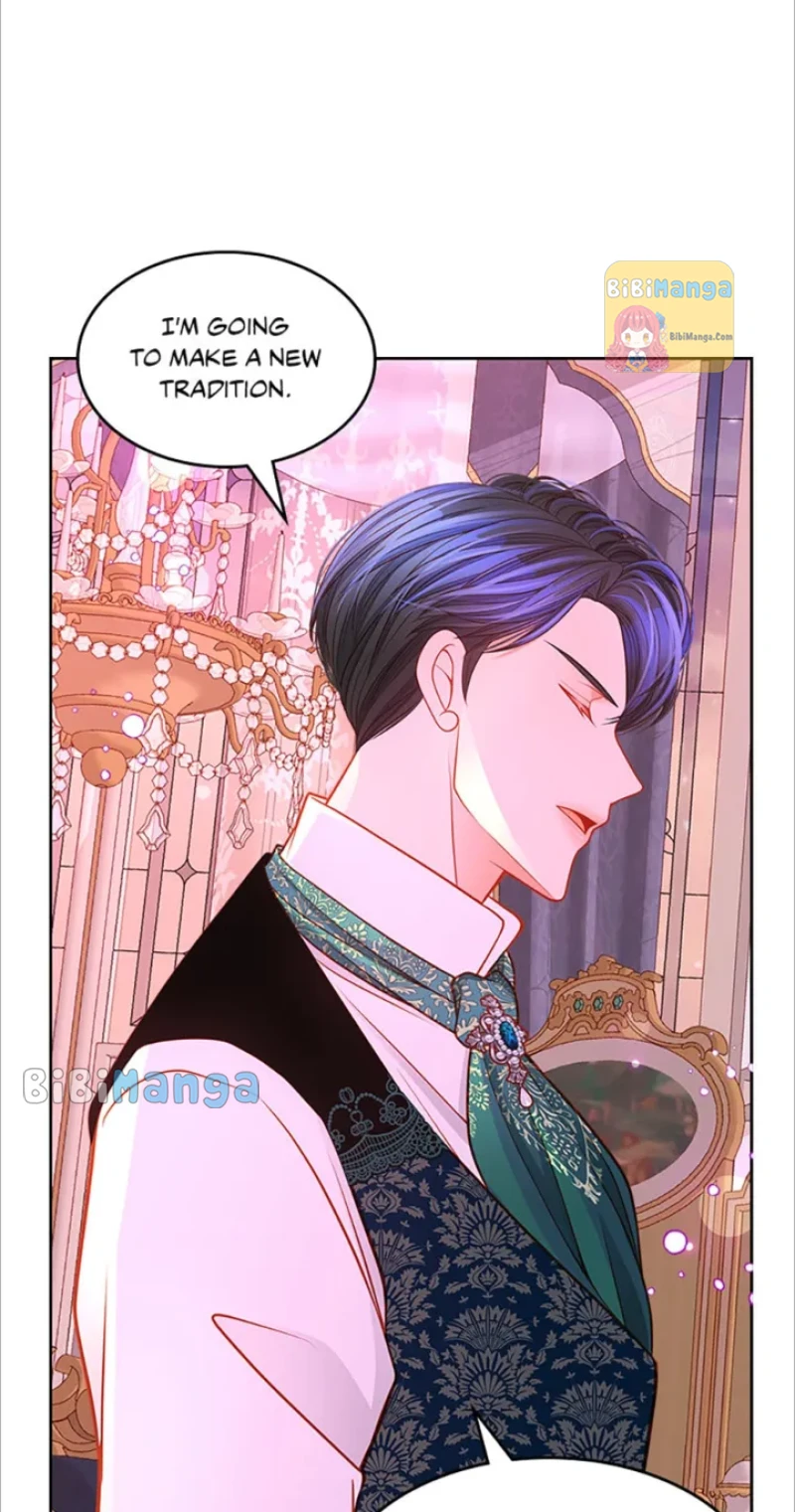 The Duchess’s Secret Dressing Room Chapter 49 - page 22