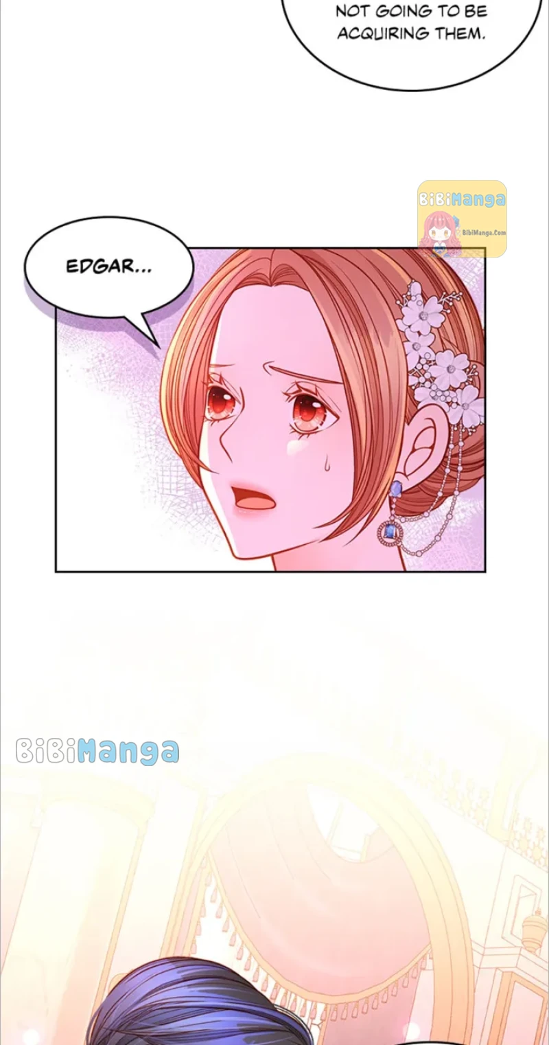 The Duchess’s Secret Dressing Room Chapter 49 - page 24