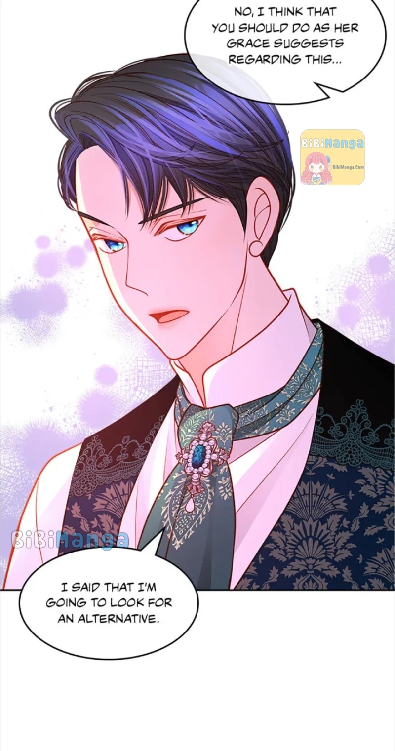 The Duchess’s Secret Dressing Room Chapter 49 - page 26