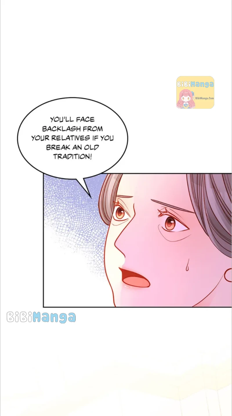 The Duchess’s Secret Dressing Room Chapter 49 - page 27
