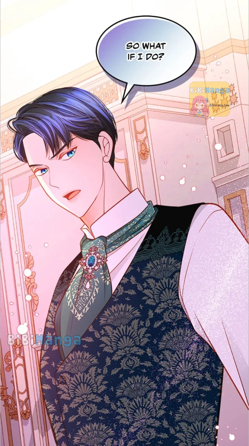 The Duchess’s Secret Dressing Room Chapter 49 - page 28