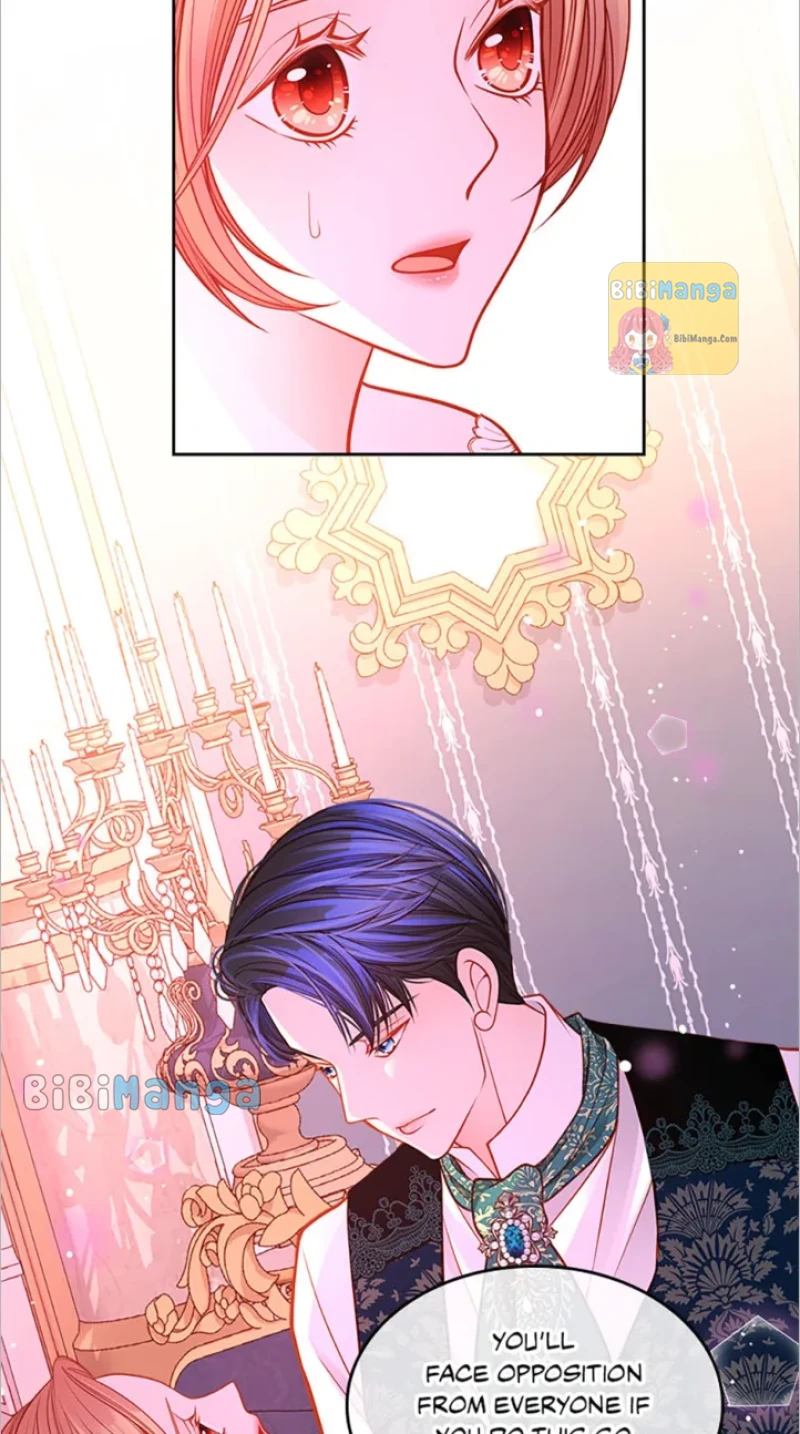 The Duchess’s Secret Dressing Room Chapter 49 - page 30