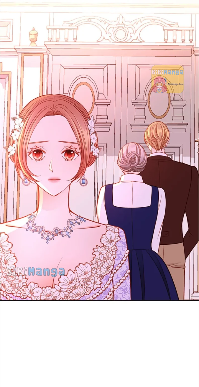 The Duchess’s Secret Dressing Room Chapter 49 - page 35