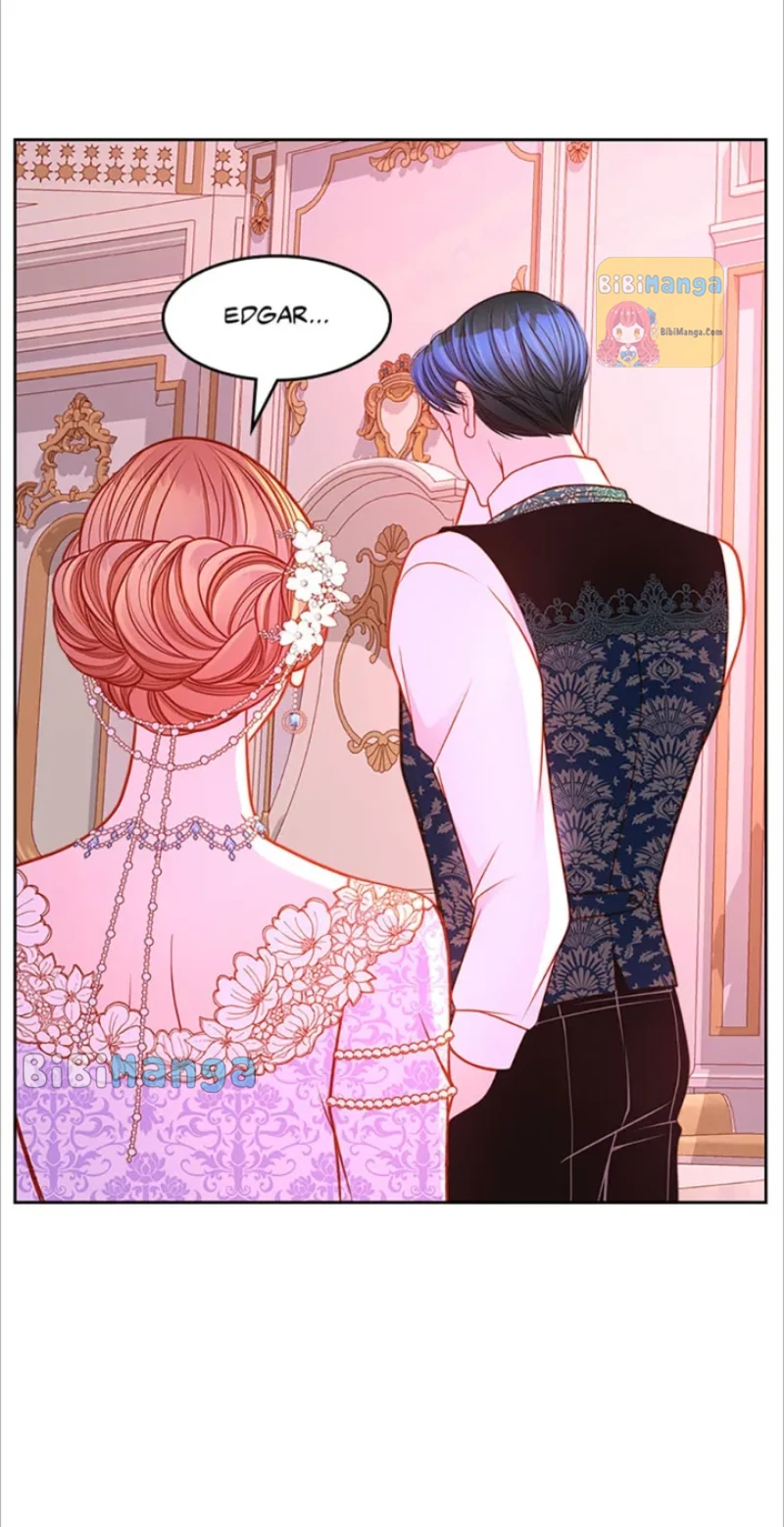 The Duchess’s Secret Dressing Room Chapter 49 - page 36