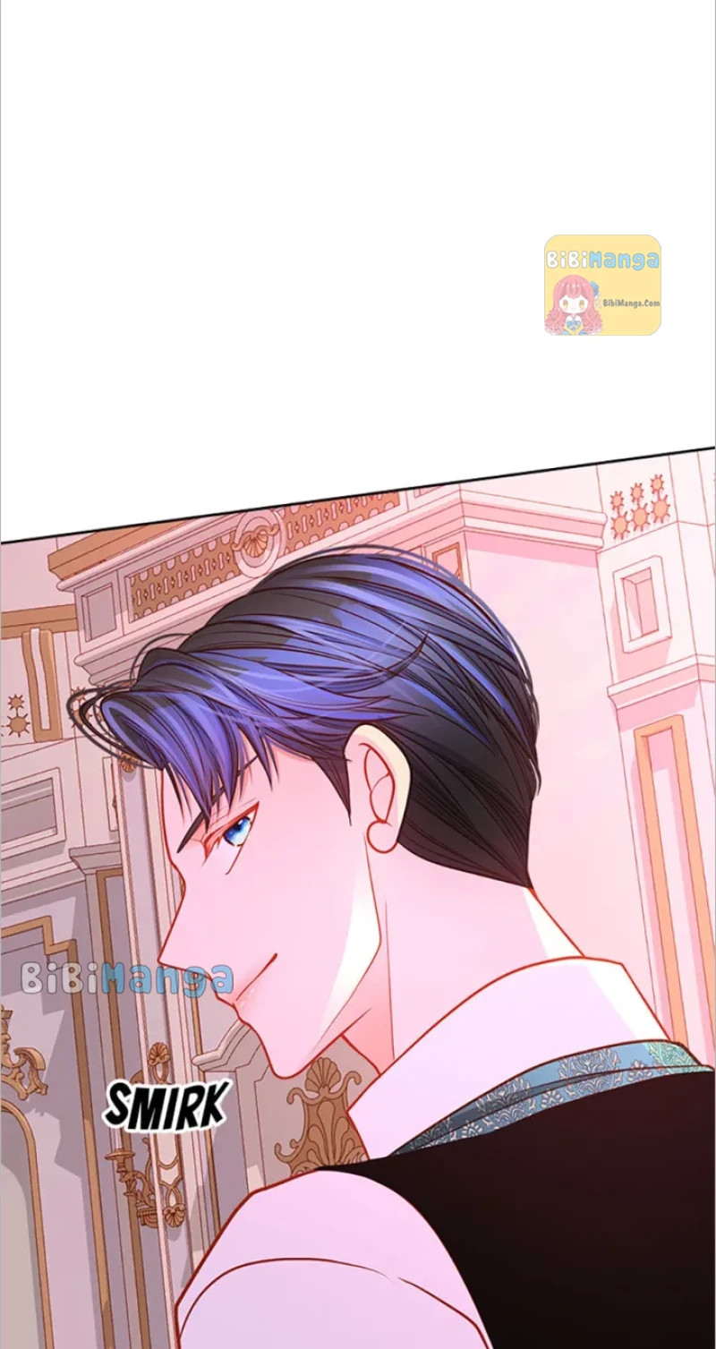The Duchess’s Secret Dressing Room Chapter 49 - page 37