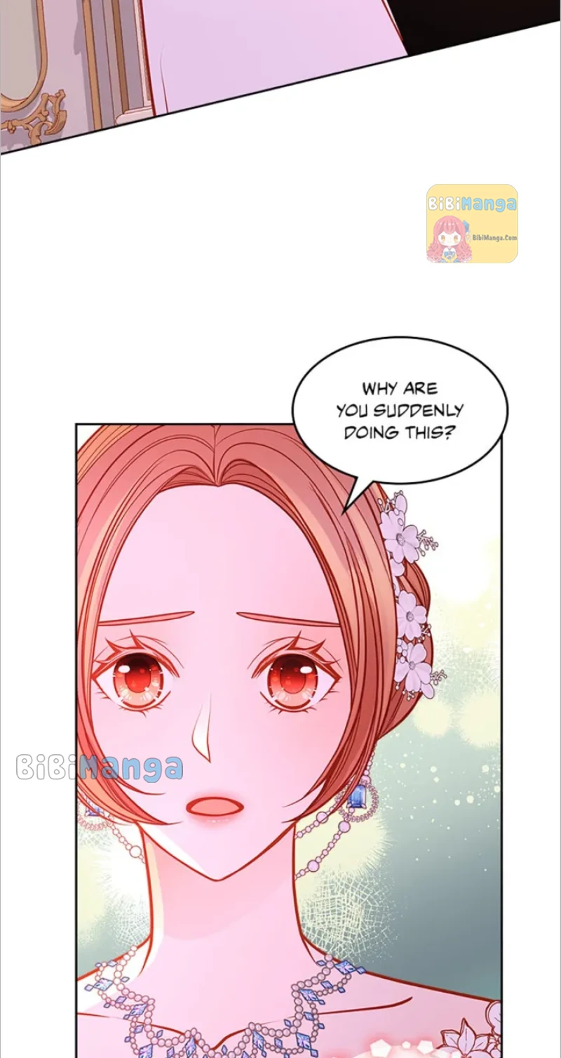 The Duchess’s Secret Dressing Room Chapter 49 - page 38
