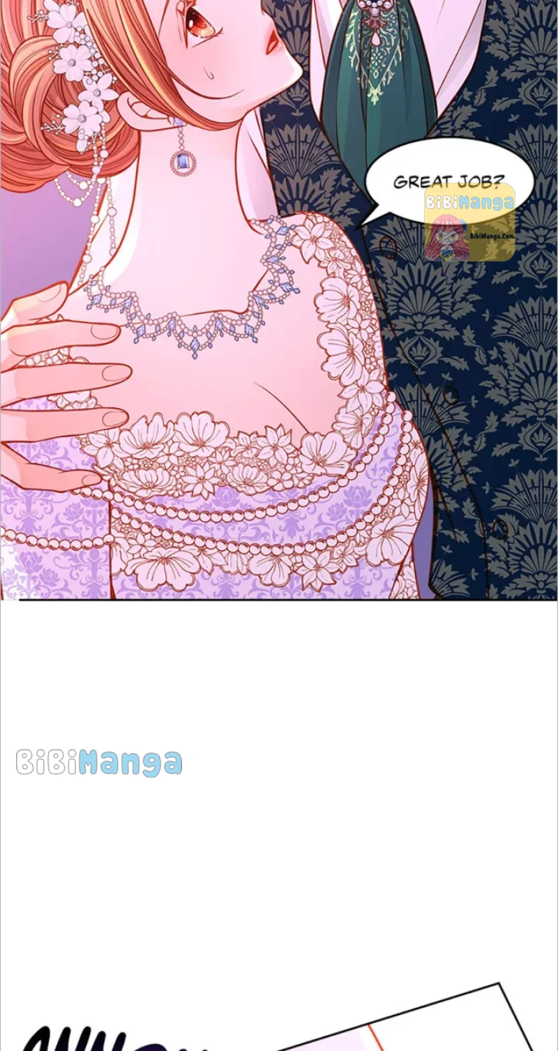 The Duchess’s Secret Dressing Room Chapter 49 - page 40
