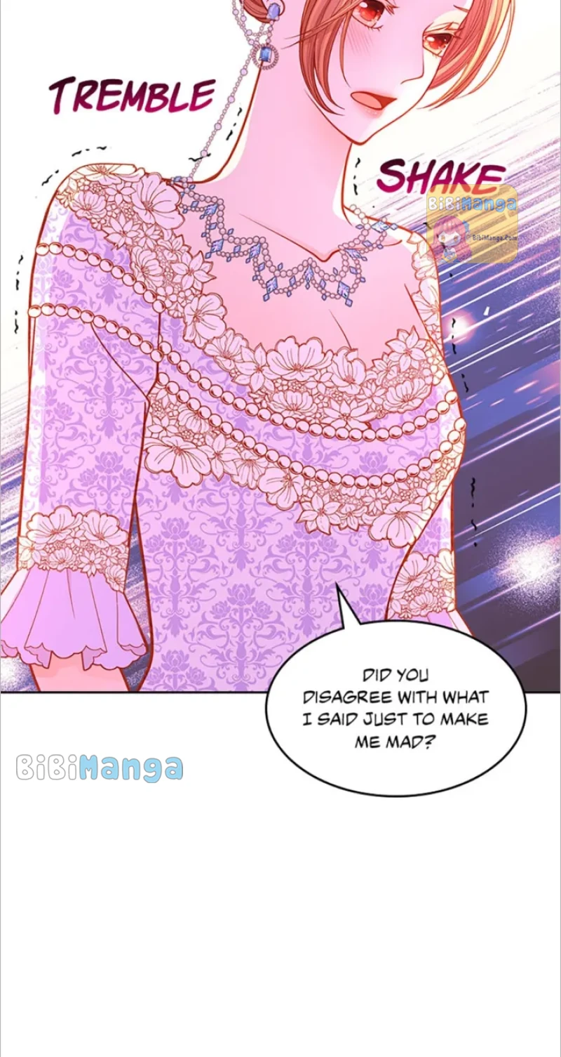 The Duchess’s Secret Dressing Room Chapter 49 - page 42