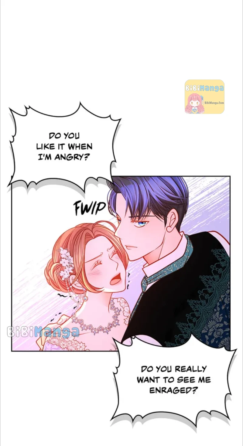 The Duchess’s Secret Dressing Room Chapter 49 - page 44