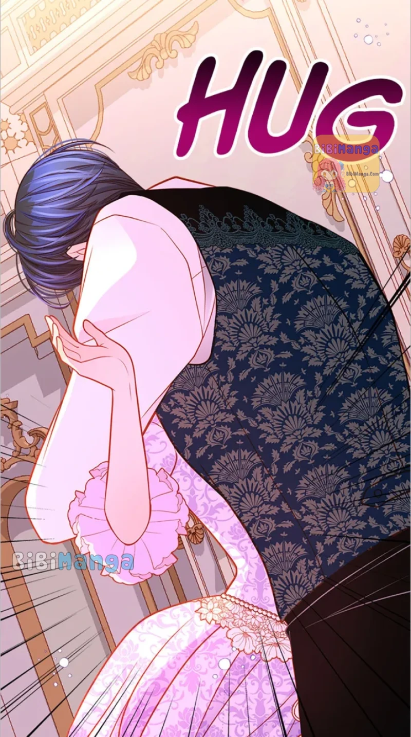 The Duchess’s Secret Dressing Room Chapter 49 - page 50