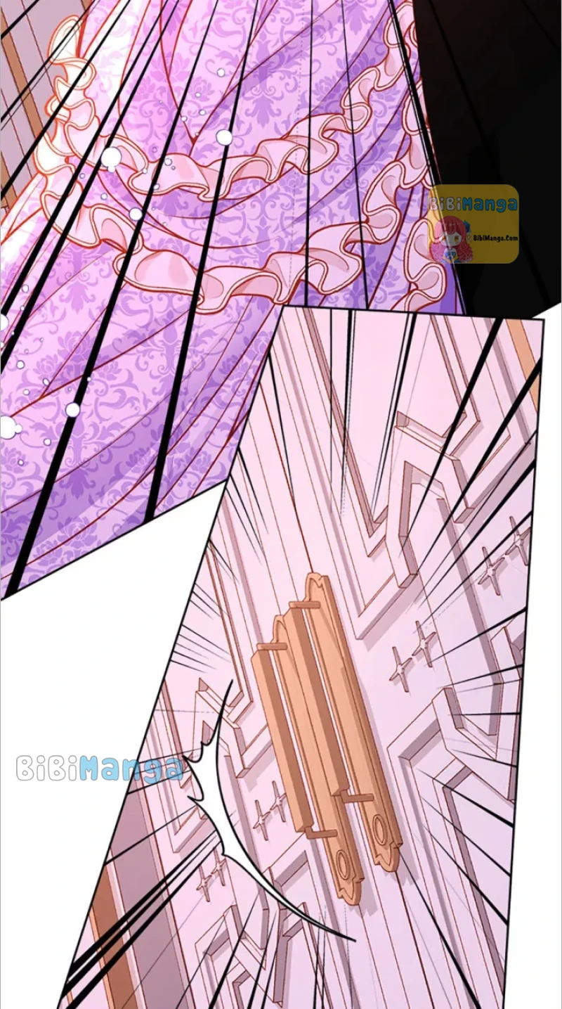 The Duchess’s Secret Dressing Room Chapter 49 - page 51