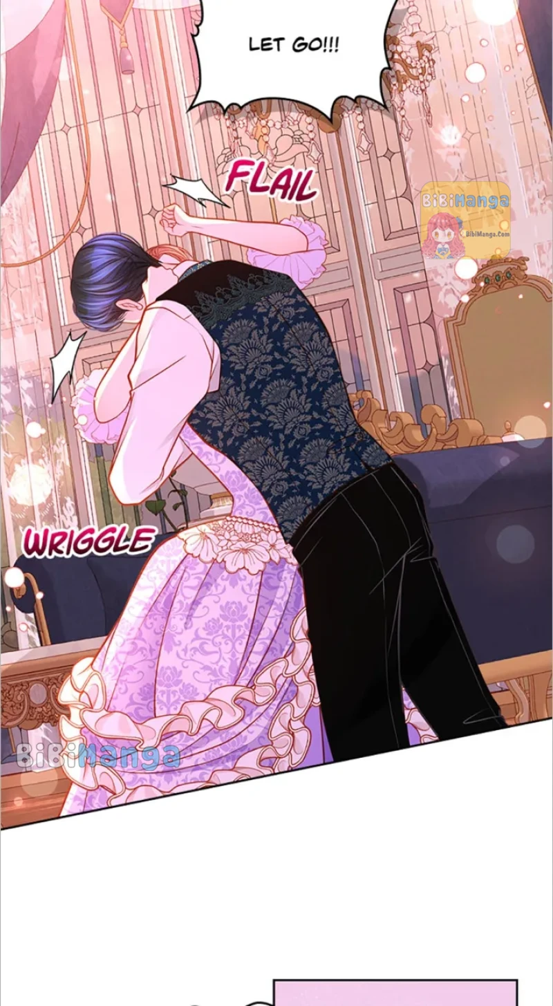 The Duchess’s Secret Dressing Room Chapter 49 - page 62