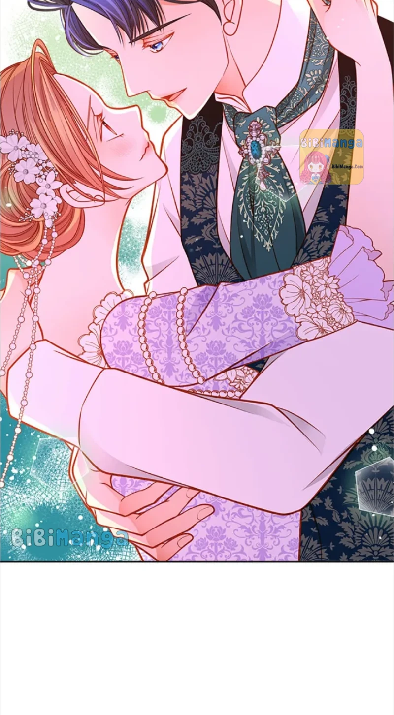 The Duchess’s Secret Dressing Room Chapter 49 - page 64