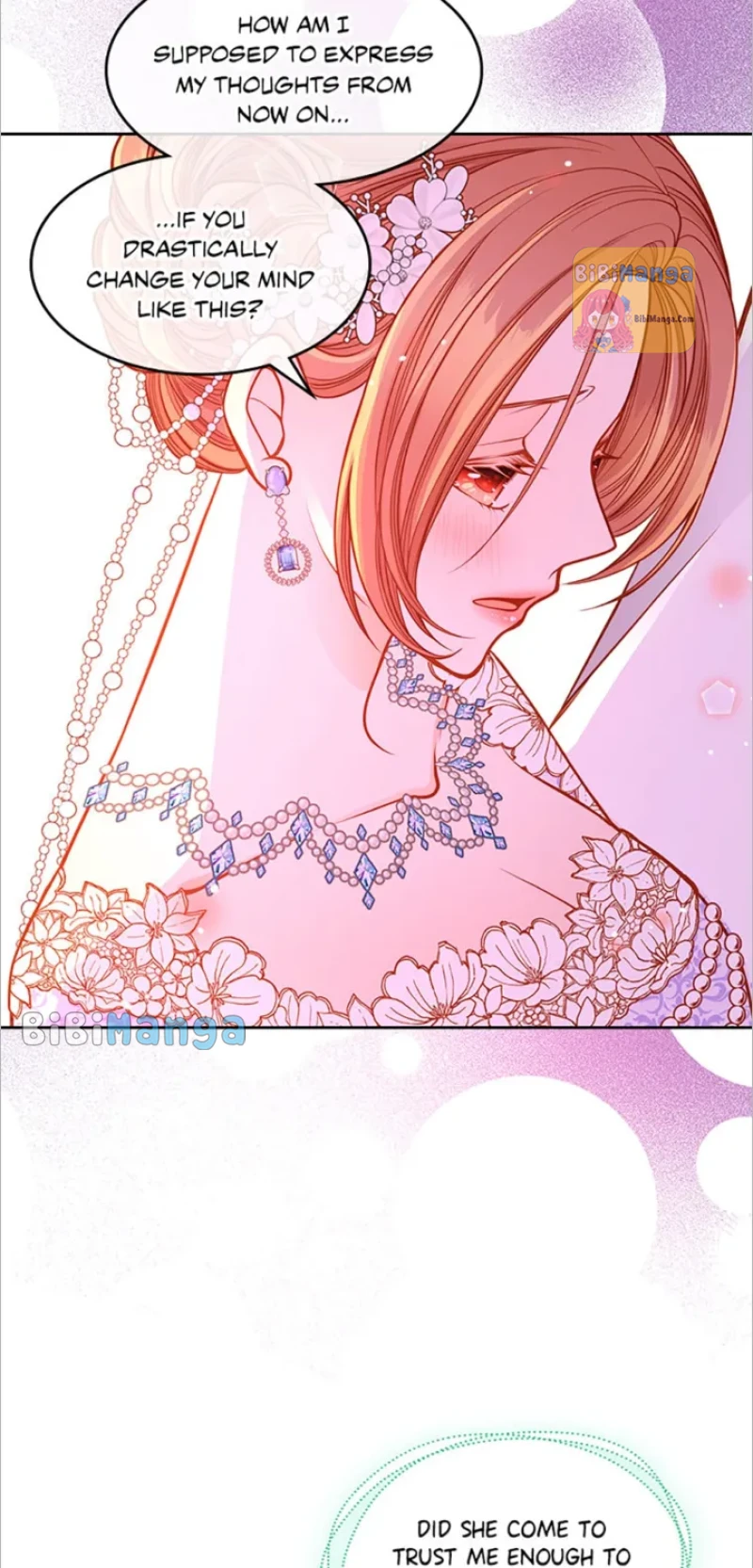 The Duchess’s Secret Dressing Room Chapter 49 - page 68