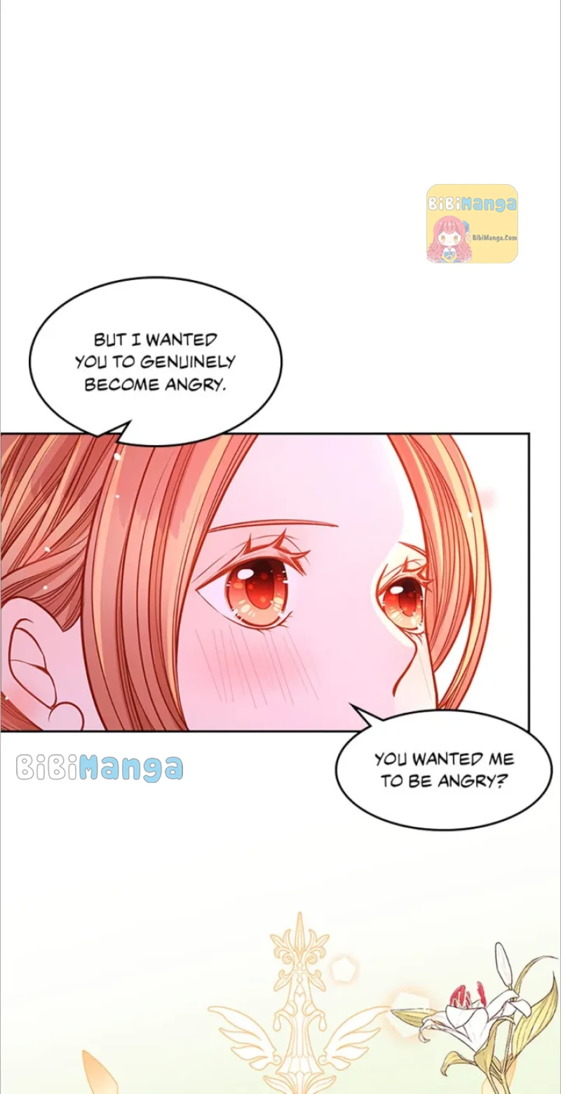 The Duchess’s Secret Dressing Room Chapter 49 - page 70