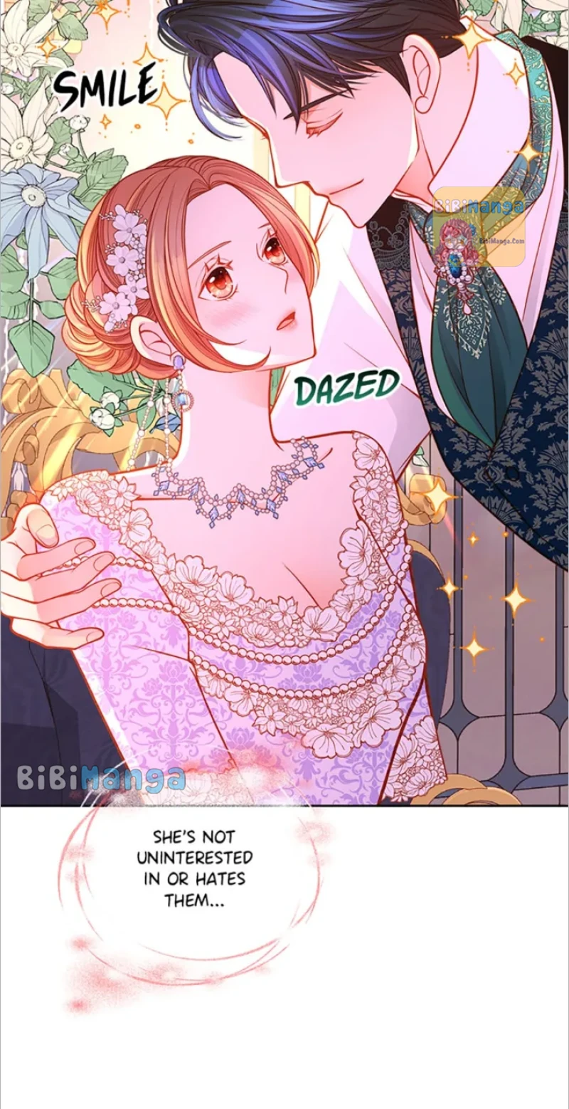 The Duchess’s Secret Dressing Room Chapter 49 - page 75