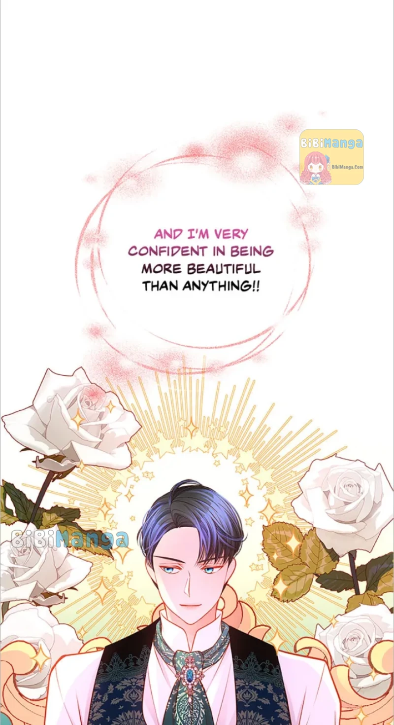 The Duchess’s Secret Dressing Room Chapter 49 - page 76
