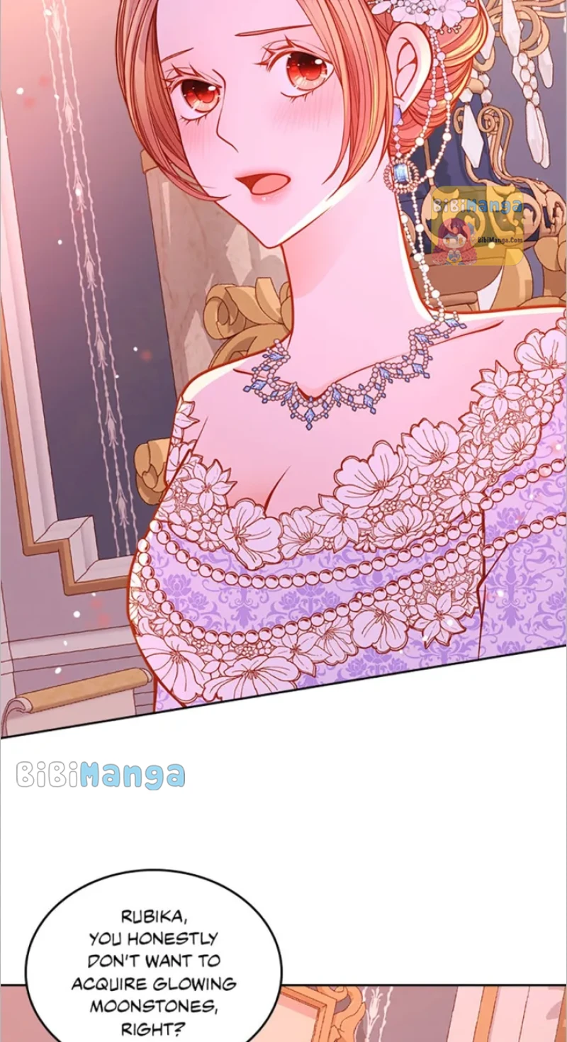 The Duchess’s Secret Dressing Room Chapter 49 - page 79