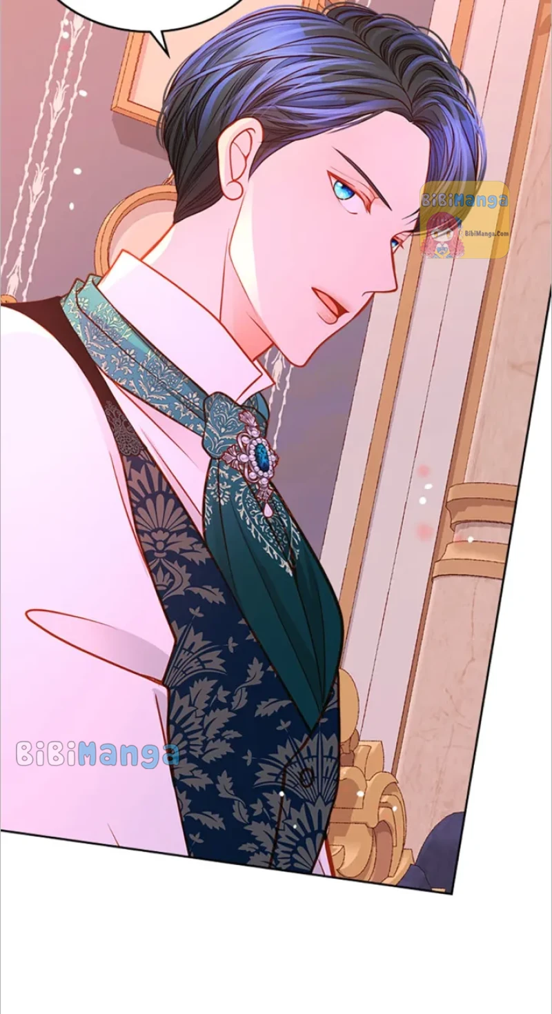The Duchess’s Secret Dressing Room Chapter 49 - page 80
