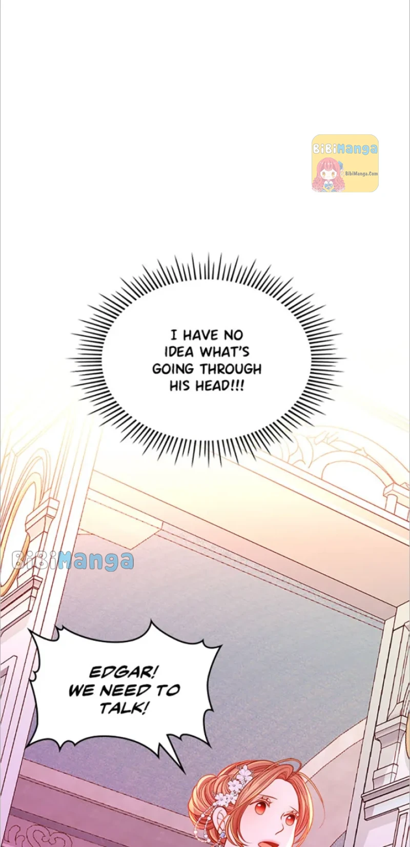 The Duchess’s Secret Dressing Room Chapter 49 - page 9