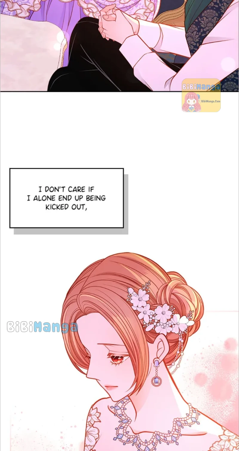 The Duchess’s Secret Dressing Room Chapter 49 - page 82