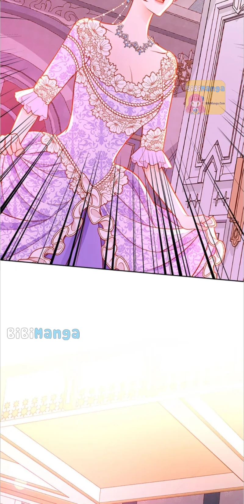 The Duchess’s Secret Dressing Room Chapter 49 - page 10
