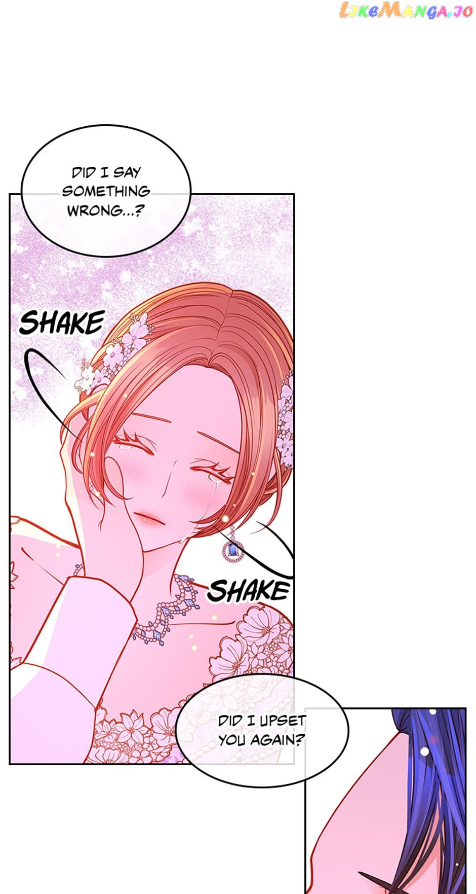 The Duchess’s Secret Dressing Room Chapter 50 - page 32