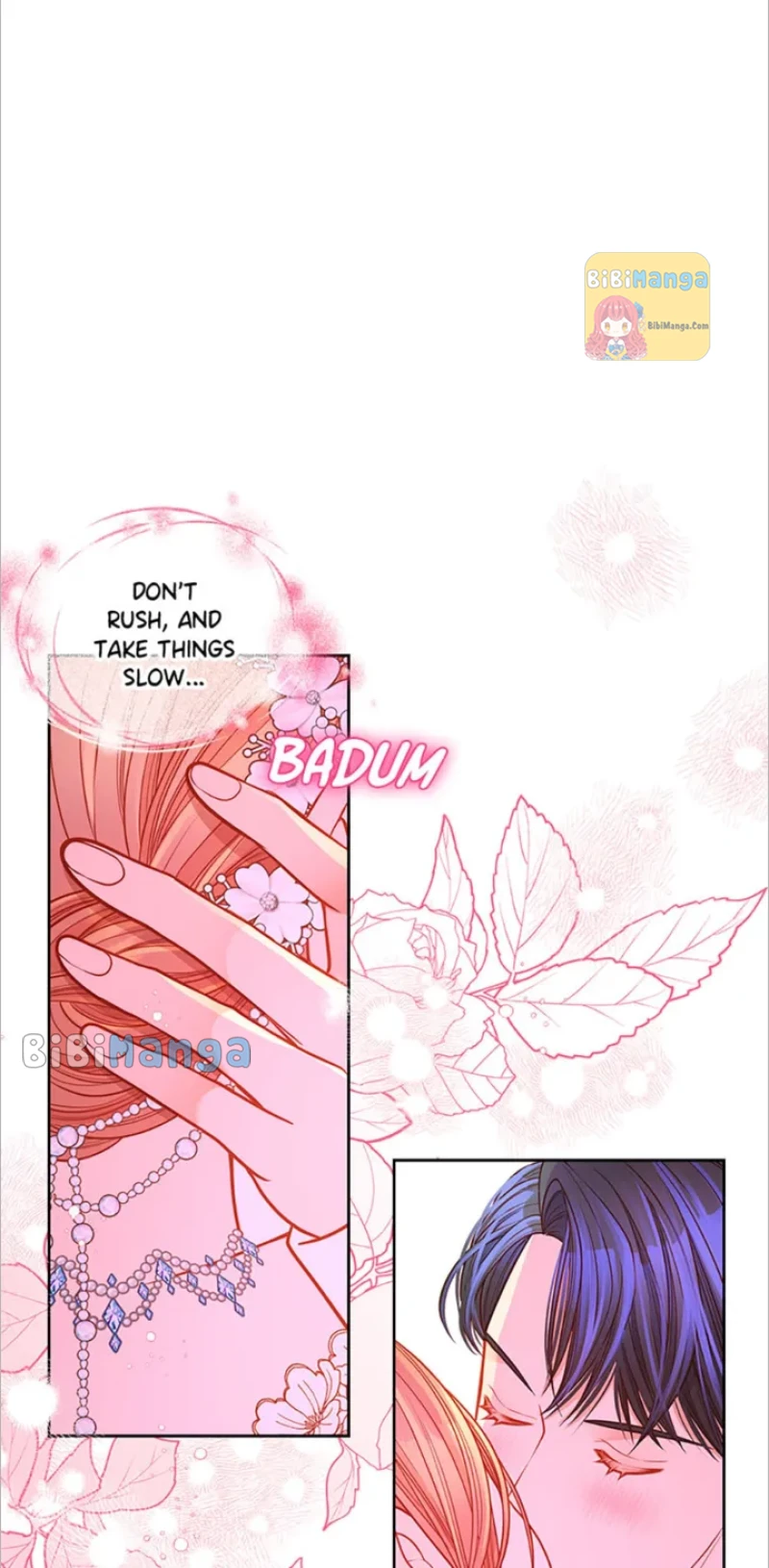 The Duchess’s Secret Dressing Room Chapter 51 - page 2