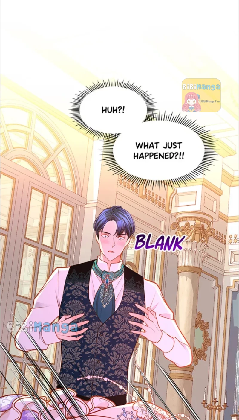 The Duchess’s Secret Dressing Room Chapter 51 - page 12