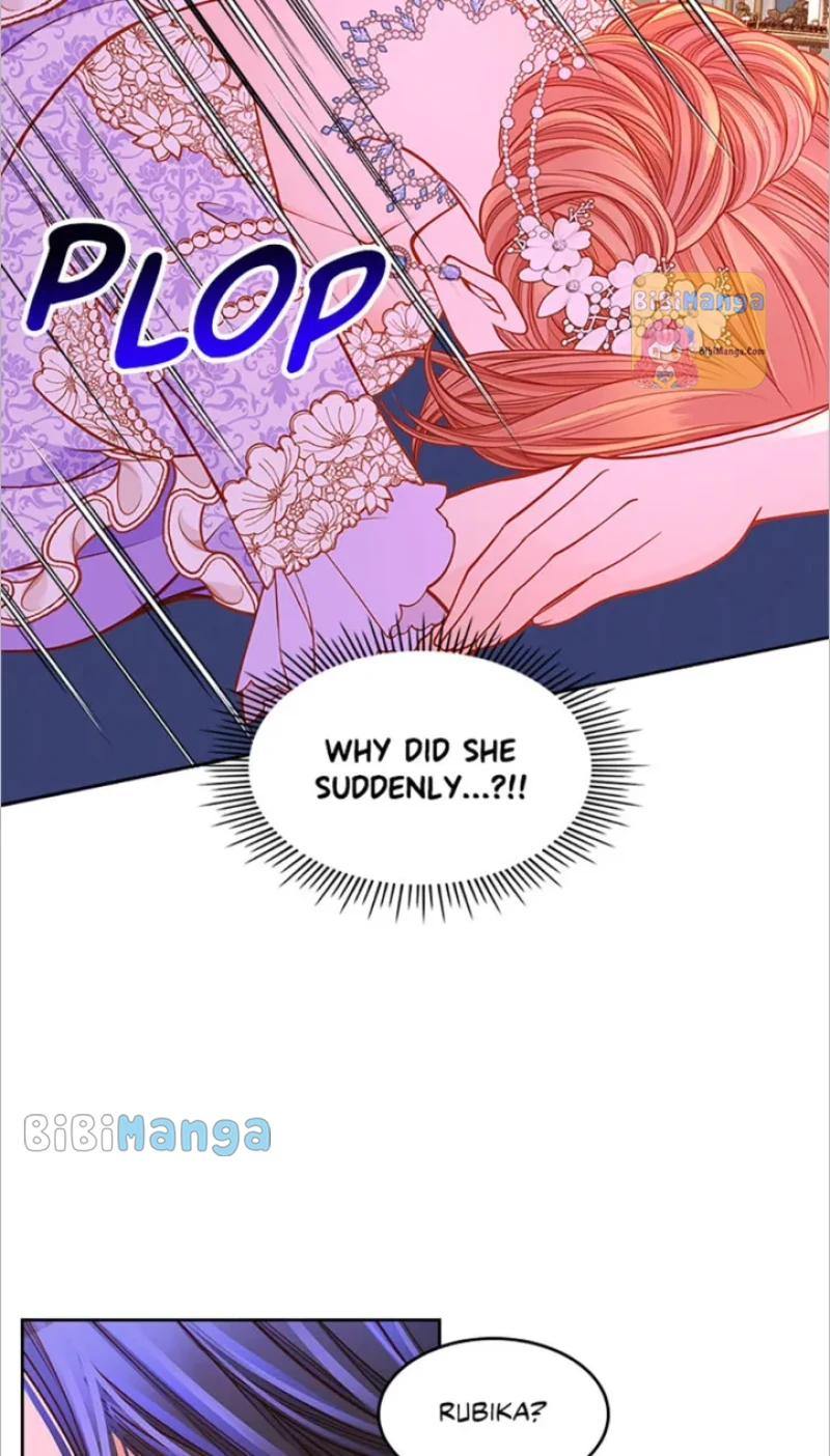 The Duchess’s Secret Dressing Room Chapter 51 - page 13