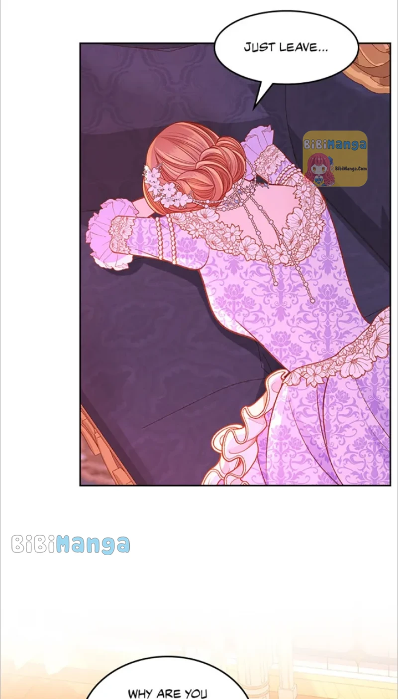 The Duchess’s Secret Dressing Room Chapter 51 - page 15