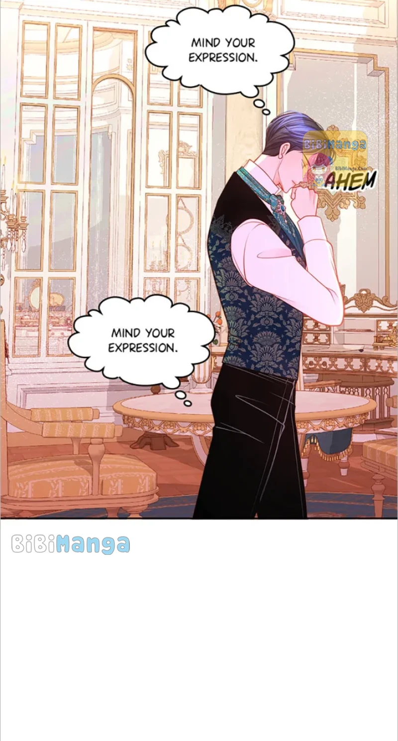 The Duchess’s Secret Dressing Room Chapter 51 - page 22