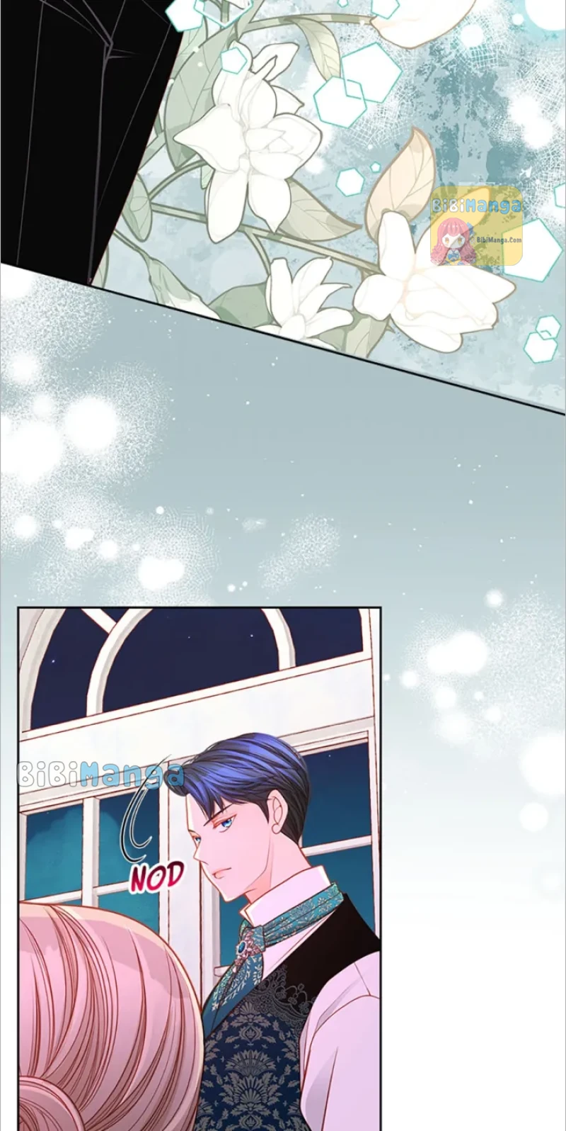 The Duchess’s Secret Dressing Room Chapter 51 - page 25