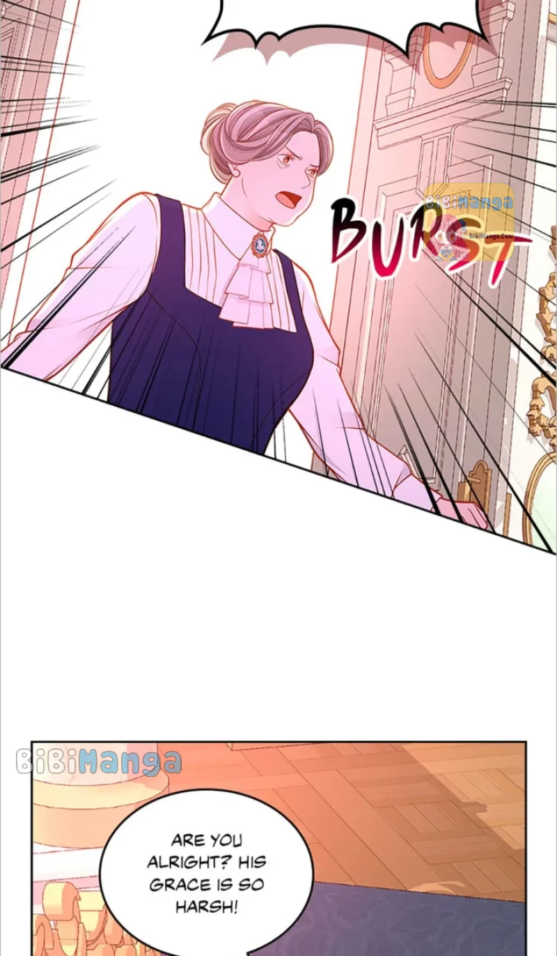 The Duchess’s Secret Dressing Room Chapter 51 - page 31